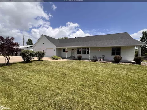 1152 Lake Rd, Ottumwa, IA 52501