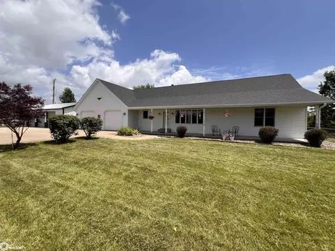 1152 Lake Rd, Ottumwa, IA 52501