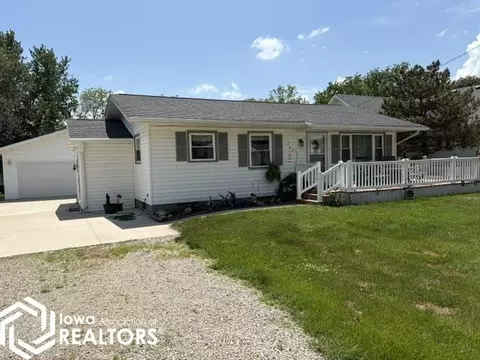 405 W Main St, Fertile, IA 50434