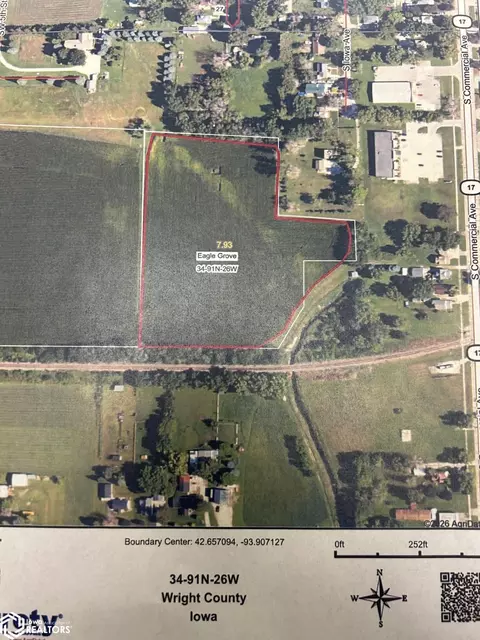 650 S Garfield, Eagle Grove, IA 50533