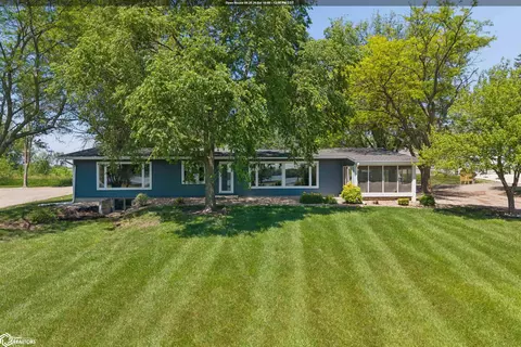 801 E Lake St, Ventura, IA 50482