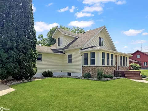 117 Linde Ave, Dumont, IA 50625