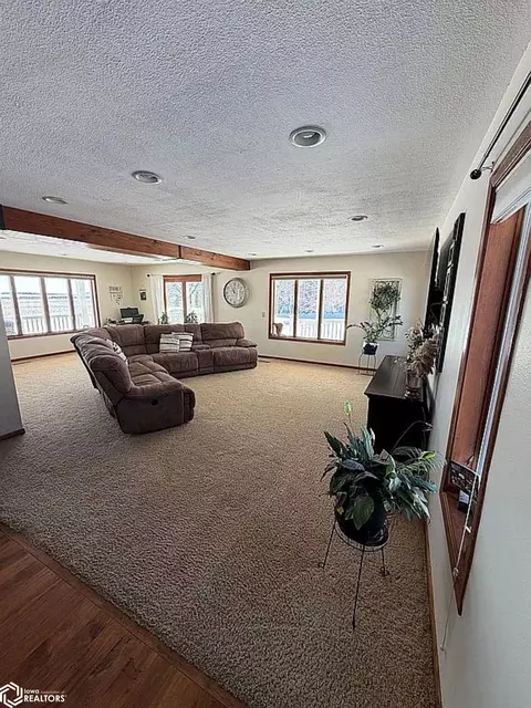 Living - 1182 Nettle Ave, Hampton, IA 50441 photo 1 of 2