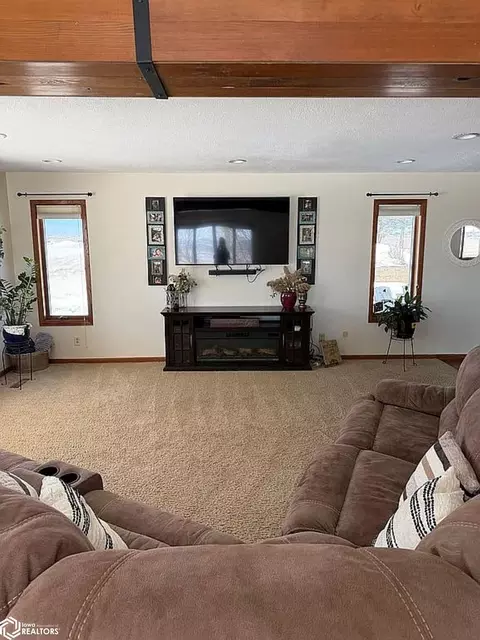Living - 1182 Nettle Ave, Hampton, IA 50441 photo 2 of 2