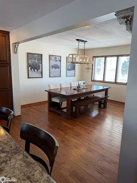 Dining - 1182 Nettle Ave, Hampton, IA 50441 photo 2 of 2
