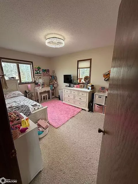 Bedroom - 1182 Nettle Ave, Hampton, IA 50441 photo 4 of 5