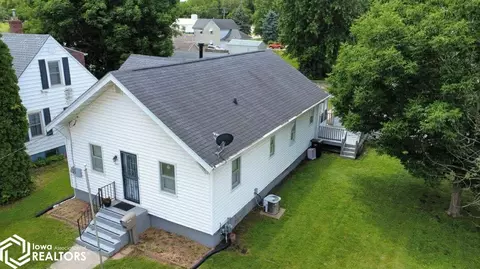 541 Lillian St, Ottumwa, IA 52501