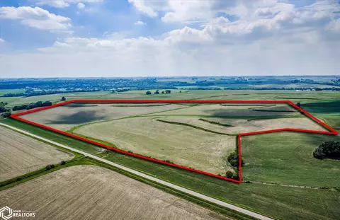 8-79 38 Center Twp, Harlan, IA 51537