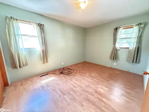 Bedroom - 20 Shar Denn Dr, Hampton, IA 50441 photo 7 of 7