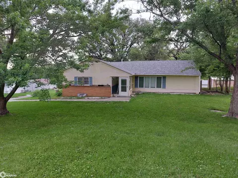 401 Park Ave, Red Oak, IA 51566