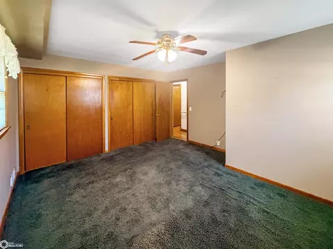 Bedroom - 1447 Timber Ave, Hansell, IA 50441 photo 1 of 5