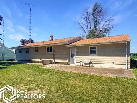 Exterior - 1447 Timber Ave, Hansell, IA 50441 photo 3 of 3