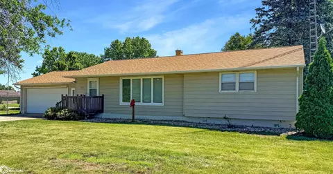 1447 Timber Ave, Hansell, IA 50441