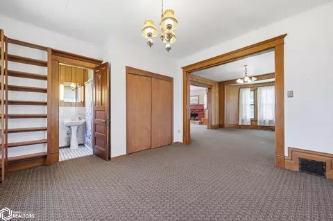 Living - 563 S Maple St, Avoca, IA 51521 photo 4 of 8