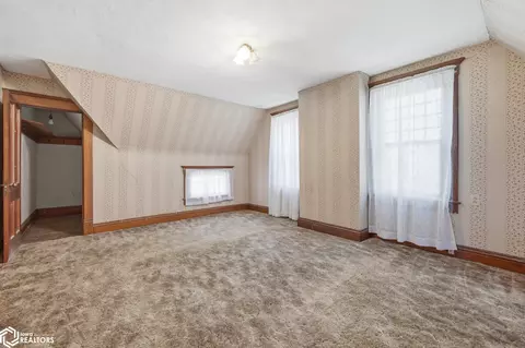 Bedroom - 563 S Maple St, Avoca, IA 51521 photo 2 of 5