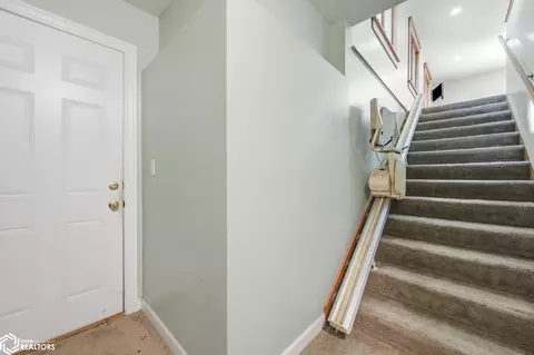 Entry Way - 563 S Maple St, Avoca, IA 51521 photo 10 of 10