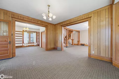 Living - 563 S Maple St, Avoca, IA 51521 photo 3 of 8