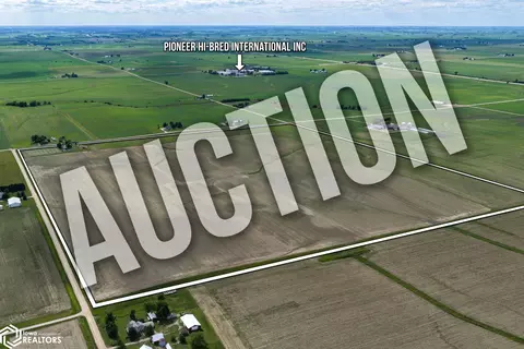 21079 1st Ave, Durant, IA 52747