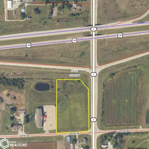 2104 Highway 1, Fairfield, IA 52556