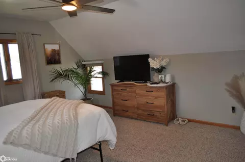 Bedroom - 313 Main St, Breda, IA 51436 photo 9 of 12
