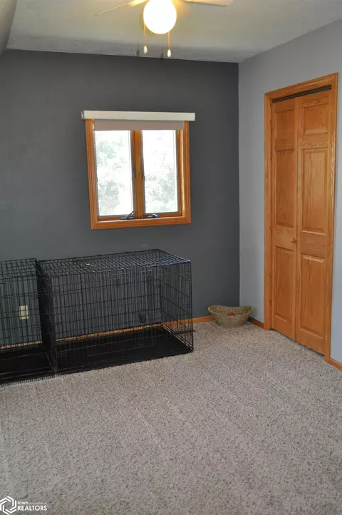 Bedroom - 313 Main St, Breda, IA 51436 photo 12 of 12