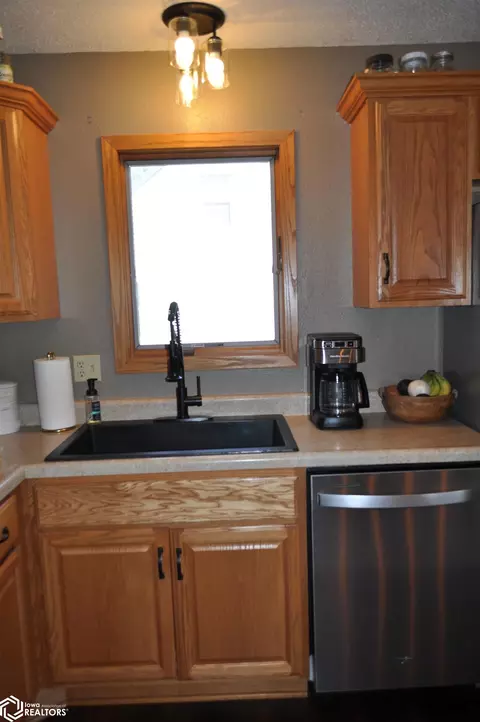 Kitchen - 313 Main St, Breda, IA 51436 photo 4 of 4