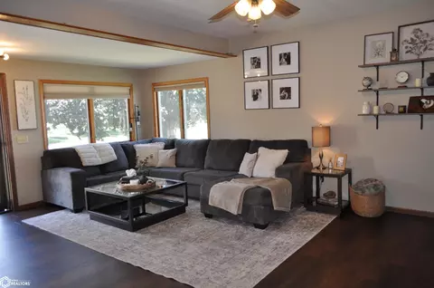Living - 313 Main St, Breda, IA 51436 photo 1 of 4