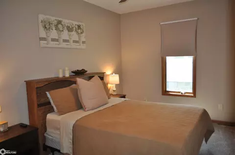 Bedroom - 313 Main St, Breda, IA 51436 photo 5 of 12