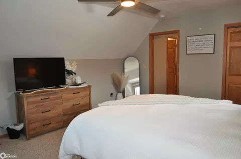 Bedroom - 313 Main St, Breda, IA 51436 photo 10 of 12