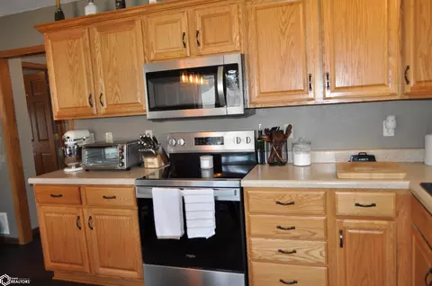Kitchen - 313 Main St, Breda, IA 51436 photo 2 of 4