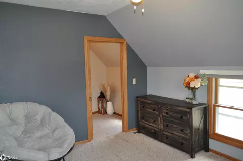 Bedroom - 313 Main St, Breda, IA 51436 photo 11 of 12