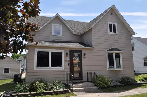 313 Main St, Breda, IA 51436