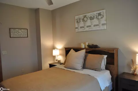 Bedroom - 313 Main St, Breda, IA 51436 photo 2 of 12