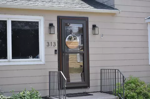 Exterior - 313 Main St, Breda, IA 51436 photo 9 of 9