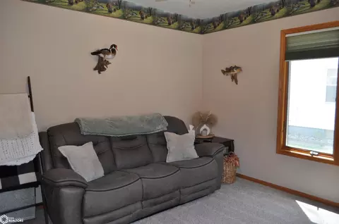 Bedroom - 313 Main St, Breda, IA 51436 photo 6 of 12