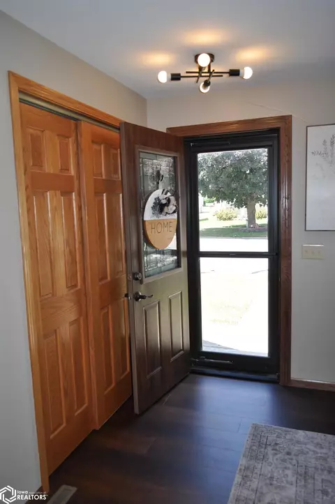 Entry Way - 313 Main St, Breda, IA 51436 photo 1 of 3