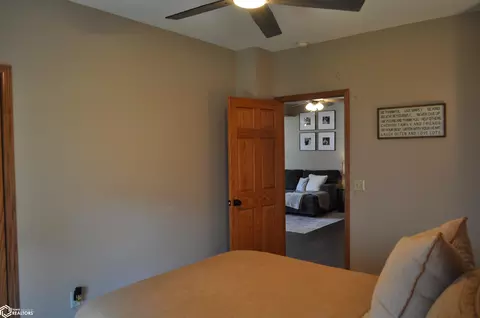 Bedroom - 313 Main St, Breda, IA 51436 photo 4 of 12