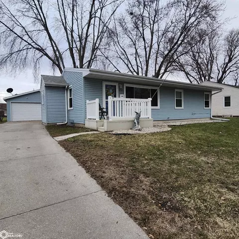 2721 17th Ave N, Fort Dodge, IA 50501