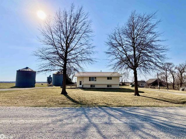 2875 Utah Ave, Blockton, IA 50836