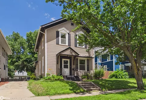 805 A Ave, Oskaloosa, IA 52577