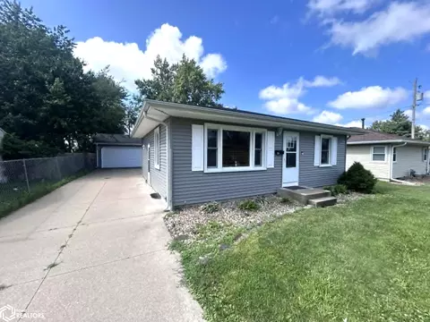 406 Crestview Ave, Ottumwa, IA 52501