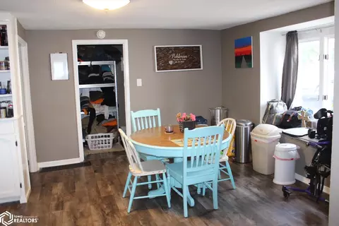 Dining - 1005 State St, Garner, IA 50438 photo 1 of 1