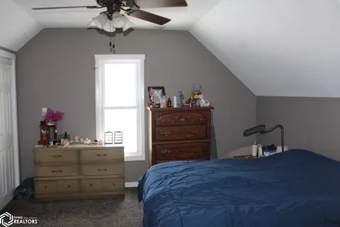 Bedroom - 1005 State St, Garner, IA 50438 photo 2 of 2