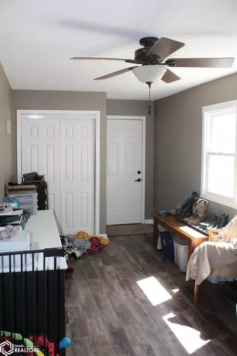Entry Way - 1005 State St, Garner, IA 50438 photo 1 of 1