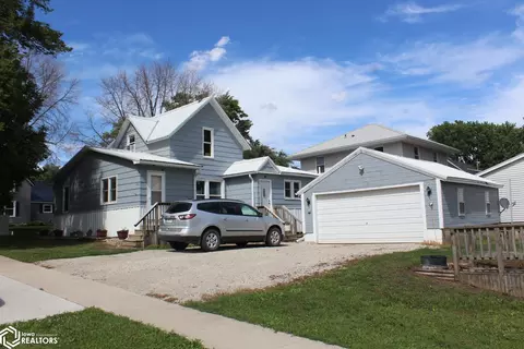 1005 State St, Garner, IA 50438