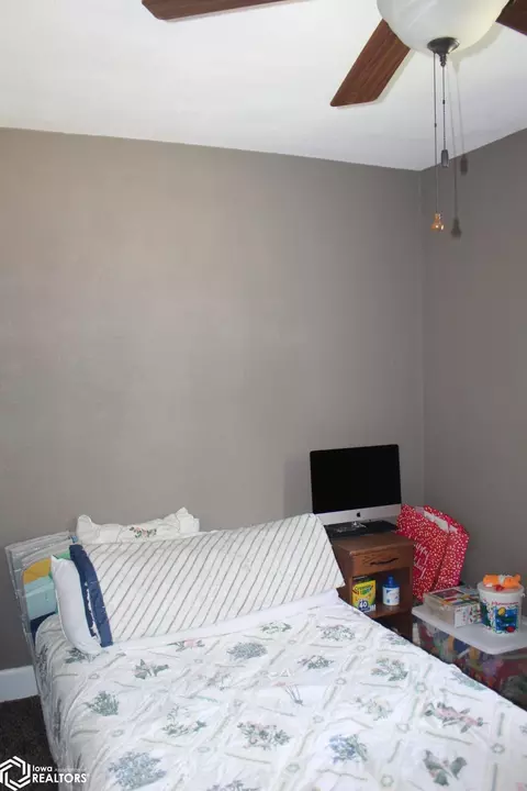 Bedroom - 1005 State St, Garner, IA 50438 photo 1 of 2