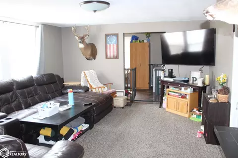 Living - 1005 State St, Garner, IA 50438 photo 1 of 1