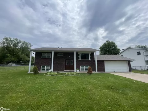 22 Schwartz Dr, Ottumwa, IA 52501
