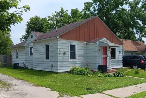 620 Morris St, Ottumwa, IA 52501