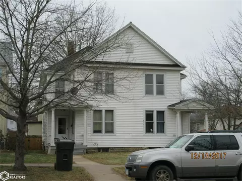 826 Orleans Ave, Keokuk, IA 52632